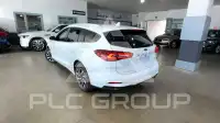 2023 Ford FOCUS