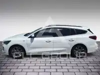 2023 Ford FOCUS