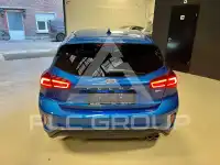 2023 Ford FOCUS