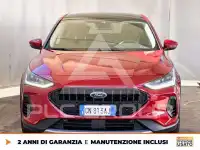 2023 Ford FOCUS
