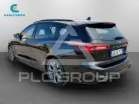 2023 Ford FOCUS