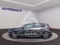 2023 Ford FOCUS