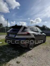 2023 Ford FOCUS