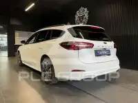 2023 Ford FOCUS
