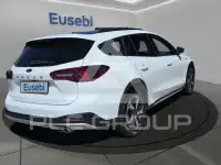 2023 Ford FOCUS