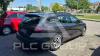 2023 Ford FOCUS