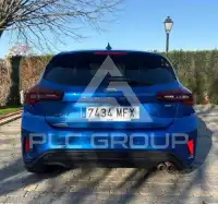 2023 Ford FOCUS