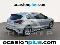 2023 Ford FOCUS