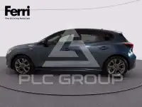 2023 Ford FOCUS
