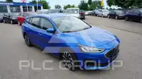 2023 Ford FOCUS