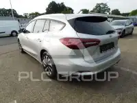 2023 Ford FOCUS