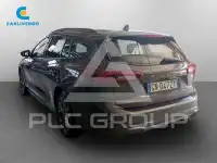 2023 Ford FOCUS
