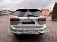 2023 Ford FOCUS