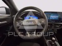2023 Ford FOCUS