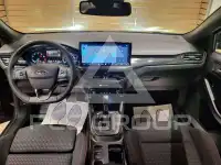 2023 Ford FOCUS