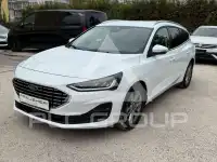 2023 Ford FOCUS