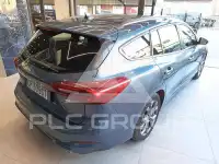 2023 Ford FOCUS