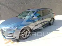 2023 Ford FOCUS