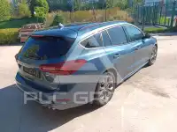 2023 Ford FOCUS