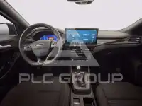 2023 Ford FOCUS