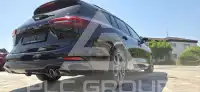 2023 Ford FOCUS