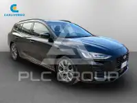 2023 Ford FOCUS