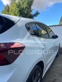 2023 Ford FOCUS