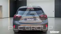 2023 Ford FOCUS