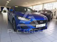 2023 Ford FOCUS