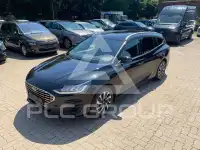 2023 Ford FOCUS