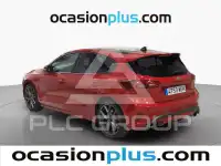 2023 Ford FOCUS
