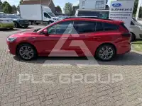 2023 Ford FOCUS