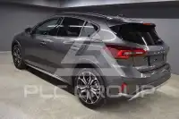 2023 Ford FOCUS