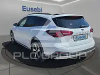 2023 Ford FOCUS