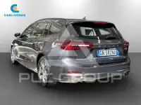 2023 Ford FOCUS