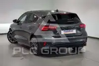 2023 Ford FOCUS