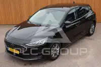 2023 Ford FOCUS