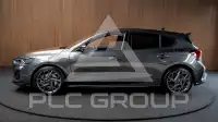 2023 Ford FOCUS