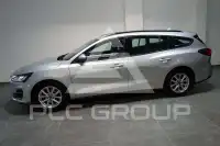 2023 Ford FOCUS