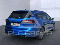 2023 Ford FOCUS