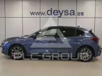 2023 Ford FOCUS