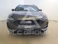 2023 Ford FOCUS