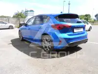 2023 Ford FOCUS