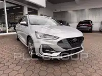 2023 Ford FOCUS