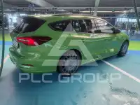 2023 Ford FOCUS