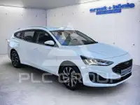 2023 Ford FOCUS