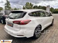 2023 Ford FOCUS