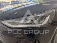 2023 Ford FOCUS