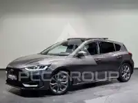 2023 Ford FOCUS