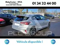 2023 Ford FOCUS